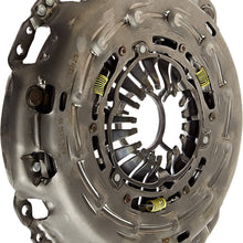LuK 06-079 Clutch Kit