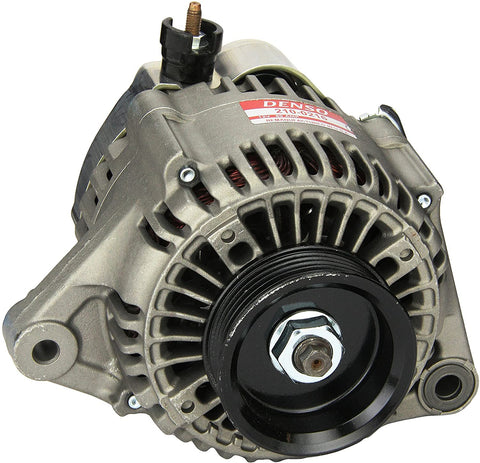 Denso 210-0216 Remanufactured Alternator