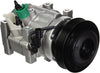 Denso 471-6020 A/C Compressor