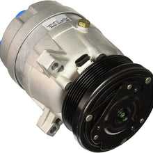 Four Seasons 58987 Compressor with Clutch