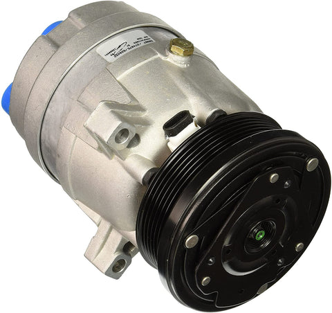 Four Seasons 58987 Compressor with Clutch