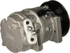 Four Seasons 68427 New A/C Compressor with Clutch