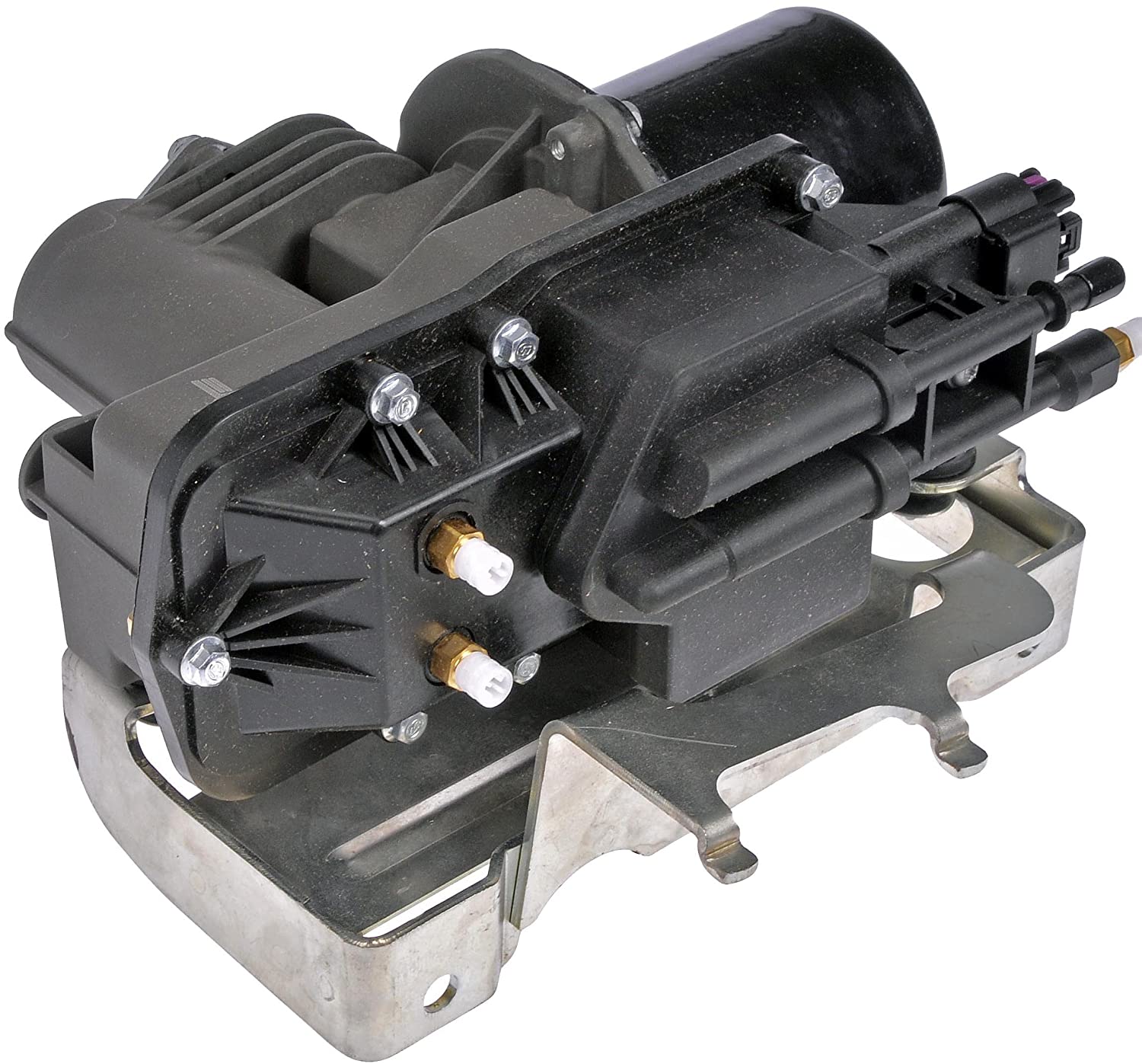 Dorman 949-002 Air Suspension Compressor for Select Models