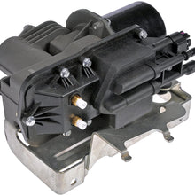 Dorman 949-002 Air Suspension Compressor for Select Models