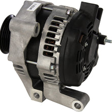 Denso 210-0535 Remanufactured Alternator