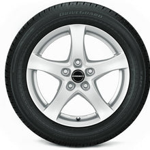 Bridgestone Driveguard Run-Flat Passenger Tire 205/55RF16 91 V