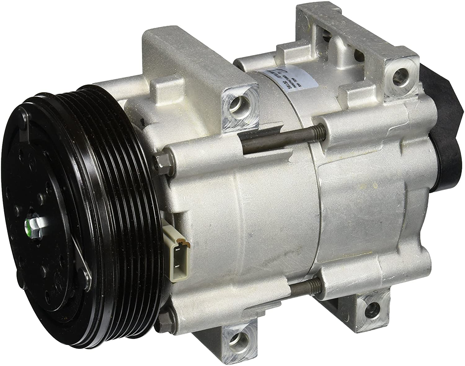 Four Seasons 58132 Compressor with Clutch