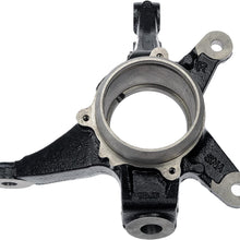 Dorman 698-024 Front Passenger Side Steering Knuckle for Select Honda Civic Models
