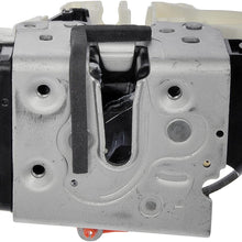 Dorman 931-096 Front Driver Side Door Lock Actuator Motor for Select Models