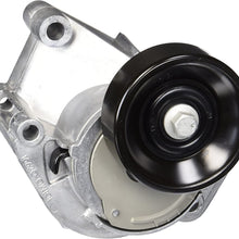 Genuine Toyota 16620-0W101 V-Belt Tensioner