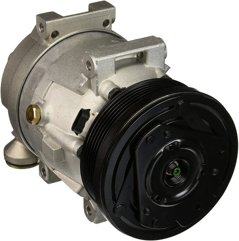 Four Seasons 68270 A/C Compressor