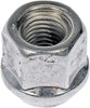 Dorman 711-306 Wheel Nuts, Pack of 4