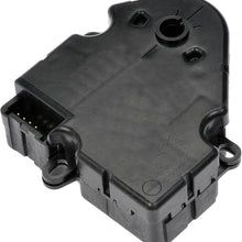 Dorman 604-5155 Heavy Duty Air Door Actuator