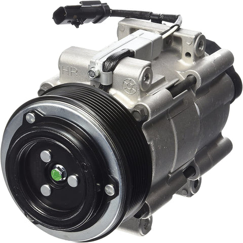 Four Seasons 68182 A/C Compressor