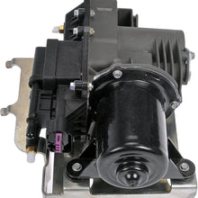 Dorman 949-002 Air Suspension Compressor for Select Models