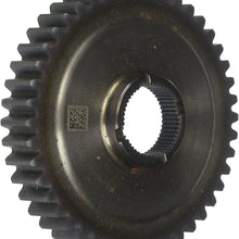 ACDelco 24268625 GM Original Equipment Automatic Transmission Driven Sprocket with Bearing