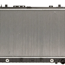 Spectra Premium CU13473 Complete Radiator