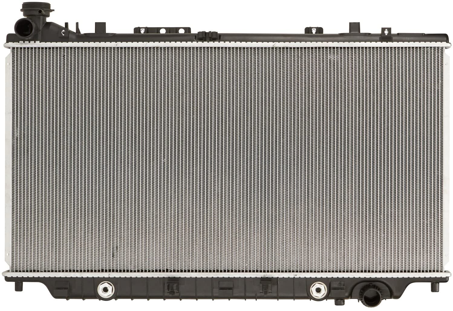 Spectra Premium CU13473 Complete Radiator