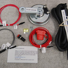 Vic's Light Kits 12v Horn Kit