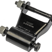 Dorman 722-022 Rear Rearward Leaf Spring Shackle for Select Dodge Models