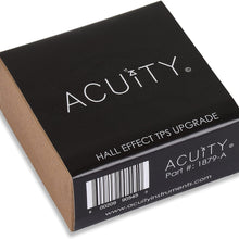 ACUITY Hall Effect Throttle Position Sensor for 02-05 AcuraRSX-S and 02-05 Honda Civic Si