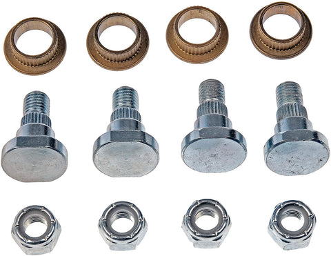 Dorman 38491 Door Hinge Pin and Bushing Kit