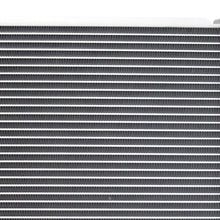 Sunbelt Radiator For Dodge Ram 1500 Ram 2500 1552 Drop in Fitment