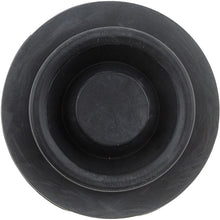 Dorman 42072 Brake Master Cylinder Reservoir Cap Gasket for Select Models