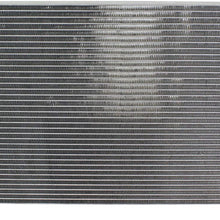 Kool Vue KVAC3140 A/C Condenser