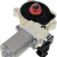 Dorman 742-288 Power Window Motor for Select Ford Models
