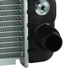 GM Genuine Parts 21747 Radiator