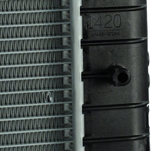 GM Genuine Parts 21747 Radiator