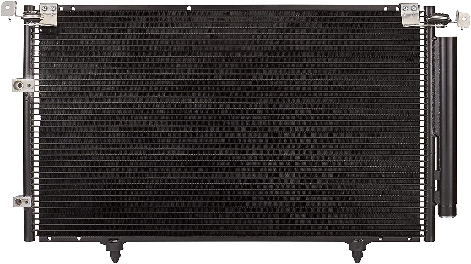 Spectra Premium 7-3113 Condenser