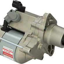 Denso 280-0174 Remanufactured Starter