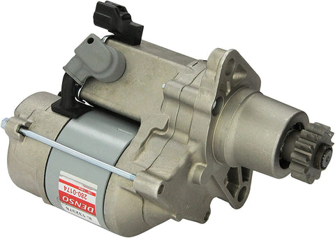 Denso 280-0174 Remanufactured Starter