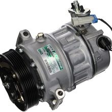ACDelco 15-22358 Heating And Air Conditioning