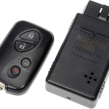 Dorman 99389 Keyless Entry Transmitter for Select Lexus Models (OE FIX)