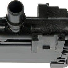 Dorman 911-080 Vapor Canister Vent Solenoid for Select Cadillac/Chevrolet/GMC Models