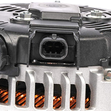 ACDelco 22949468 GM Original Equipment Alternator