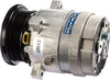 Compressor and Clutch - NEW COMPRESSOR