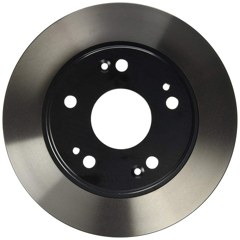 Wagner BD126082E Premium E-Coated Brake Rotor