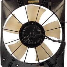 Dorman 620-248 Radiator Fan Assembly for Acura
