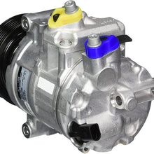 Denso 471-1494 A/C Compressor