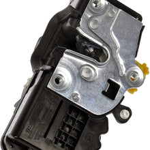 Dorman 931-920 Door Lock Actuator Motor for Select Cadillac / Chevrolet / GMC Models