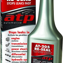AT-205 ATP Re-Seal Leak Stopper 8 Ounce - 4 Pack