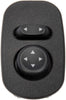 Dorman 901-5126 Door Mirror Switch for Select IC Corporation / International Trucks