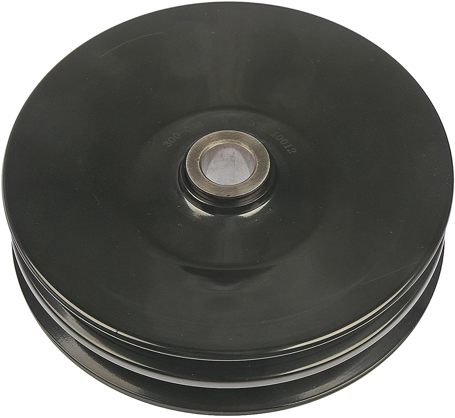 Dorman 300-024 Power Steering Pump Pulley for Select Ford Models