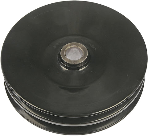 Dorman 300-024 Power Steering Pump Pulley for Select Ford Models