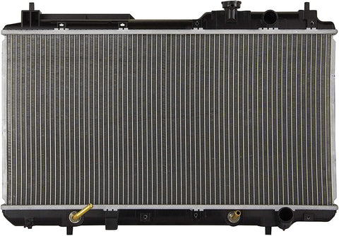 Spectra Premium CU2051 Complete Radiator