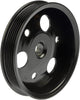 Dorman 300-130 Power Steering Pump Pulley,Black